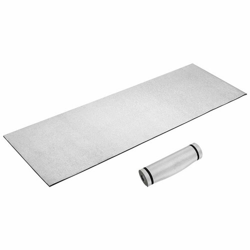 Коврик туристический с металлизированным покрытием с 1 стороны 180060010 мм NEW 535₽