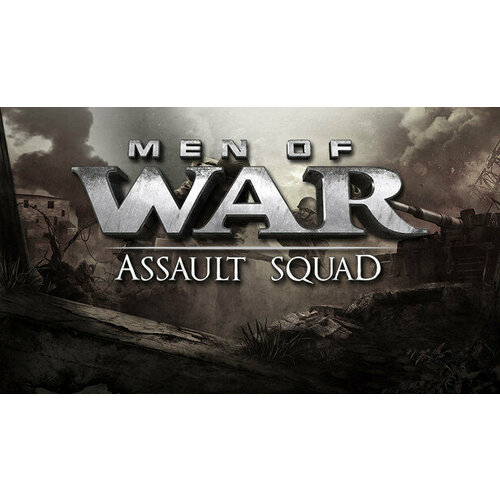 Игра Men of War Collector Pack для PC STEAM Регион активации все страны электронная версия 329₽