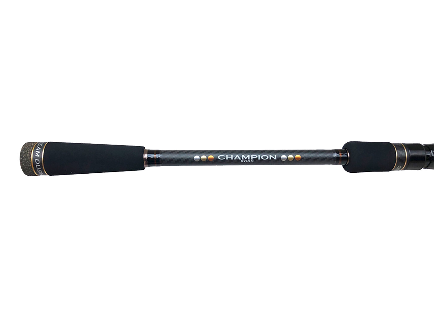 Спиннинг Champion Rods TEAM DUBNA Generation ll TD-842M