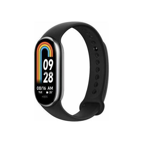 Фитнес-трекер Xiaomi Smart Band 8 M2239B1 464200₽