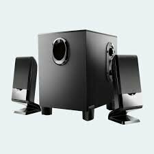 Компьютерная акустика 2.1 Edifier BT, 8.5 Вт, black - фото №16