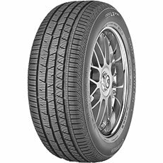 Автошина Continental ContiCrossContact LX Sport 255/50 R20 109H XL