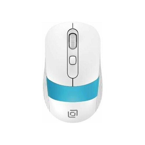 Мышь Oklick 310MW 158000₽