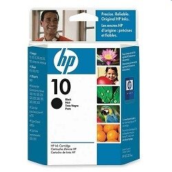 Картридж для струйного принтера HP - фото №17