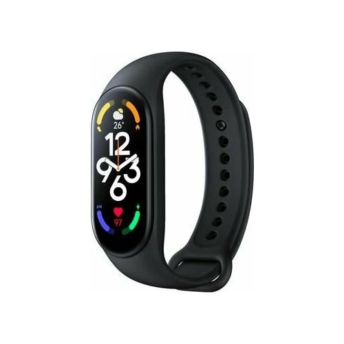 Фитнес-трекер Xiaomi Smart Band 7 M2129B1 437600₽