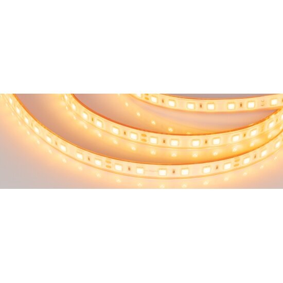 Лента Arlight RTW-PFS-B60-13mm 5060 24V 300LED 14,4 Вт/м - фото №8