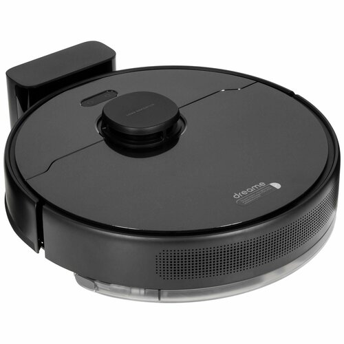 Робот-пылесос Dreame D9 Max черный 4369800₽