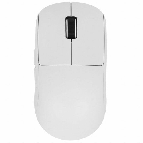 Мышь беспроводнаяпроводная Pulsar X2 Mini PX202s белый 2099800₽