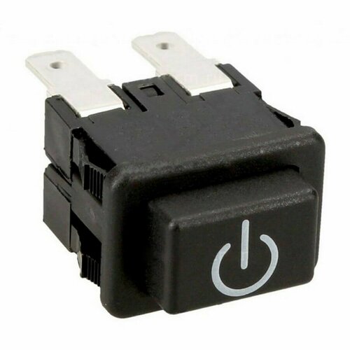 Выключатель SB-52D кофеварки Delonghi 5113211501 1090₽