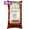 Callebaut Шоколадные капли №823 - изображение