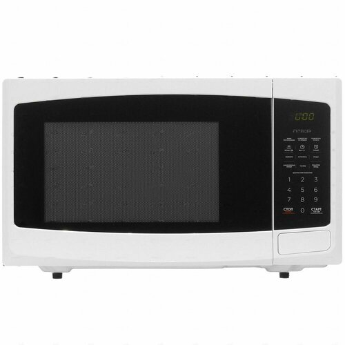 Микроволновая печь DEXP ES-90 белый 1333700₽