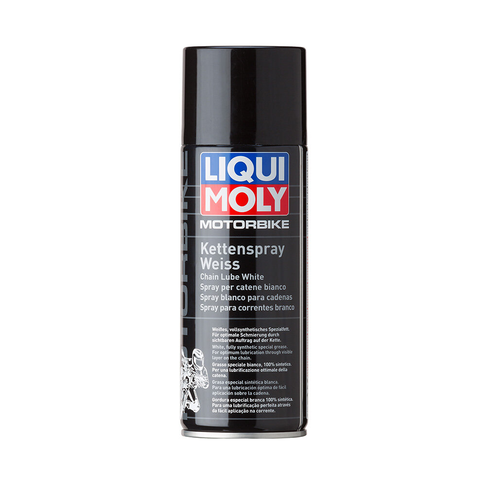 Смазка цепная LIQUI MOLY 400 г 1591