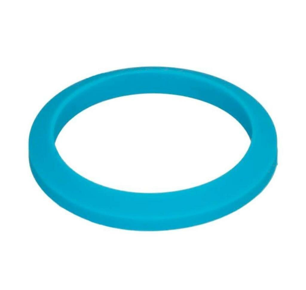 Кольцо в группу Nuova Simonelli/Cimbali (конус голубой силикон)