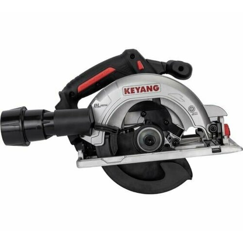 KEYANG Дисковая пила CS20BLH-165 Bare 26544₽