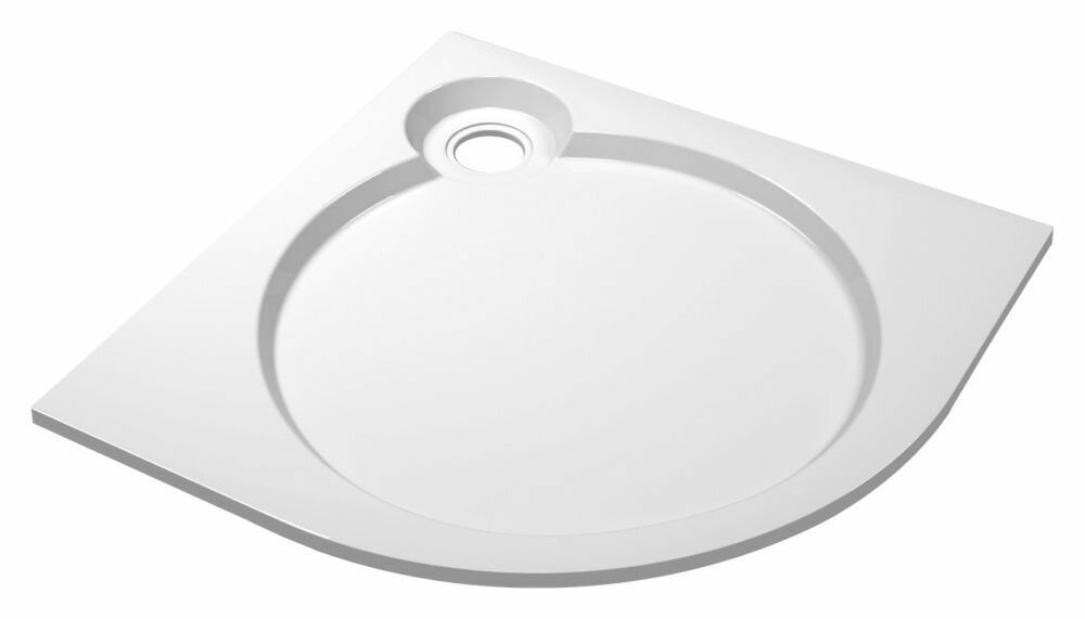 Душевой поддон Cezares Tray TRAY-S-R-90-550-56-W