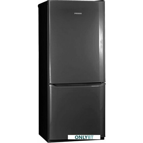 Холодильник Pozis RK-101 графитовый 2571800₽