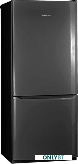 Холодильник Pozis RK-101 графитовый