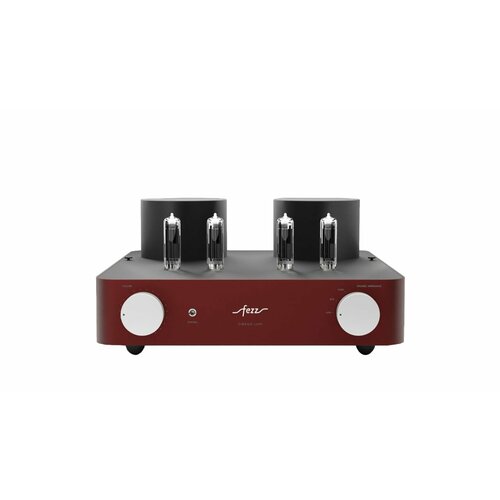 Усилитель Fezz Audio Omega Lupi EVO Big Calm