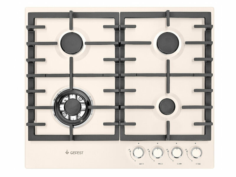 Варочная панель Gefest ПВГ 1214-01 К81