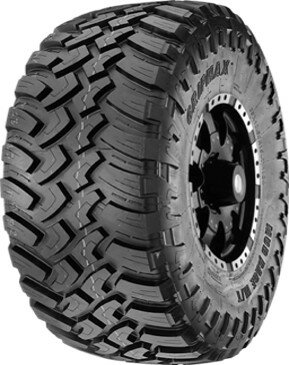 Gripmax Mud Rage M/T 205/70 R15 100Q XL шина авт. летняя