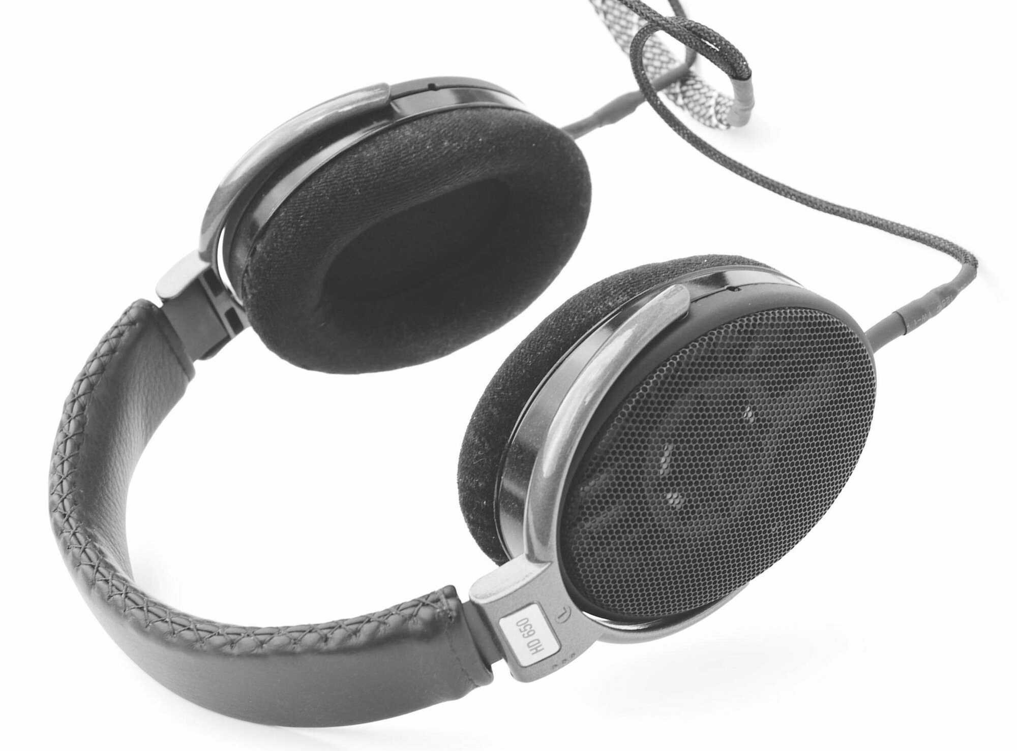 Наушники проводные Sennheiser - фото №19