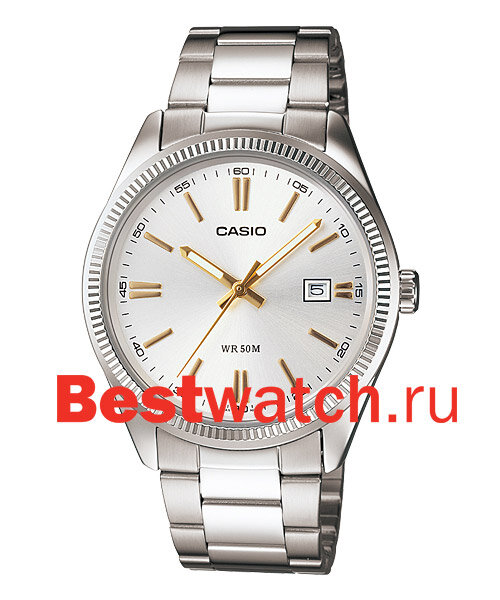 Наручные часы CASIO Collection MTP-1302D-7A2