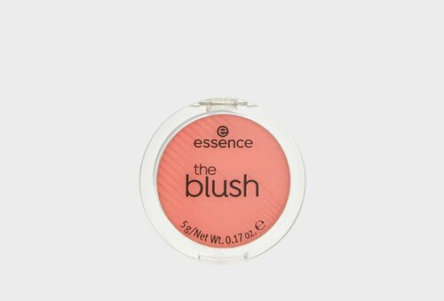 Румяна the blush