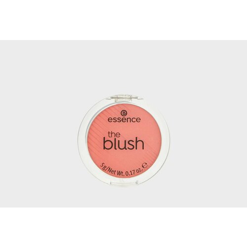 Румяна the blush