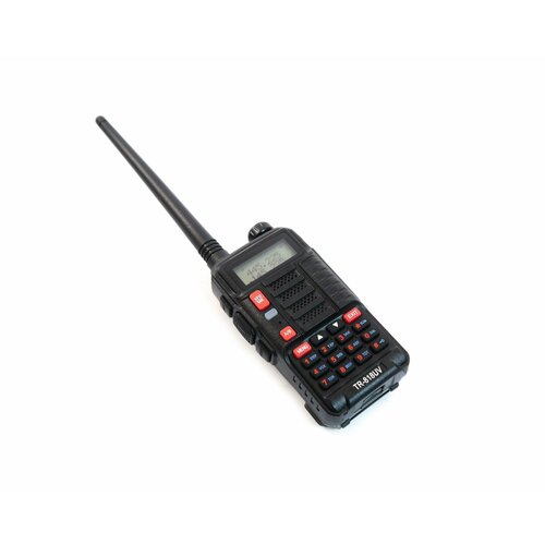 Портативная рация BAOFENG-TR818 Q41298RA - рация baofeng рация baofeng uv рация baofeng 5r рация baofeng uv 5r 560700₽