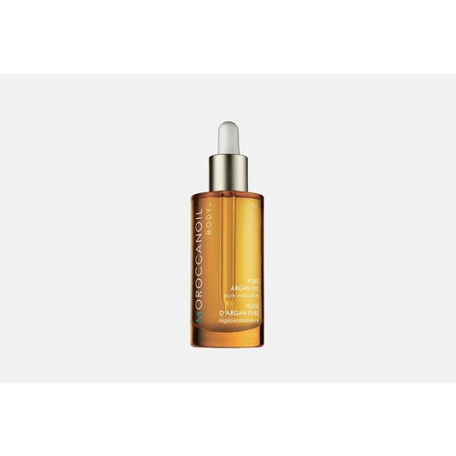    moroccanoil pure argan oil