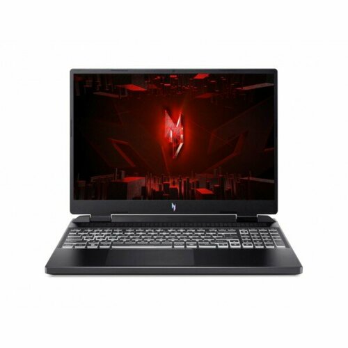 Ноутбук ACER NITRO AN16-41-R7X6 16 R7-7840H 16GB1TB NOS 14205800₽
