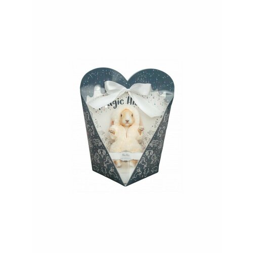 Игрушка Зайчонок Magic History 15 см 7500₽