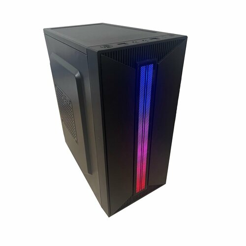 Корпус Ginzzu B350 w/o PSU