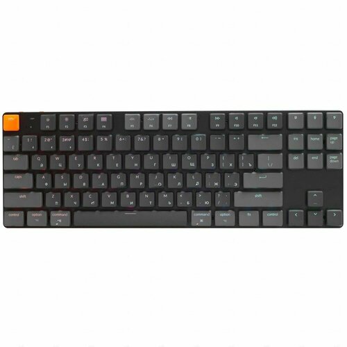 Клавиатура проводнаябеспроводная Keychron K1SE K1SE-E1 2199800₽
