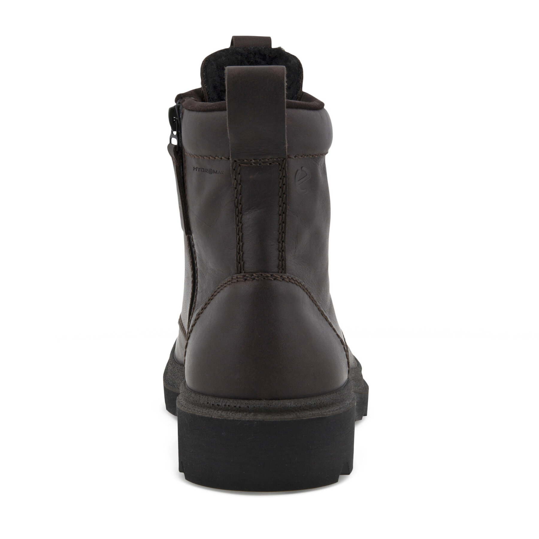 Ботинки ECCO GRAINER M, размер 39, темно-коричневый — фото 1