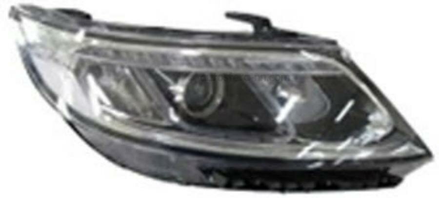 DEPO 2231152RLDEM2 Фара прав KIA SORENTO (13-)