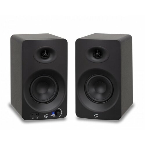 Soundsation Clarity-A4-BT L865L Студийный монитор пара 200 Вт 1287000₽