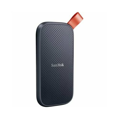 SSD диск SanDisk Portable 2Tb SDSSDE30-2T00-G26