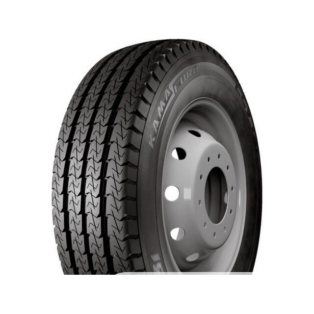 Автошина КАМА (Нижнекамский шинный завод) Кама-Евро-131 195/70 R15 102R