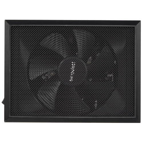 Блок питания ATX Be quiet! BN312 1500W, active PFC, 80 Plus Titanium, 135mm fan, full modular - фото №16