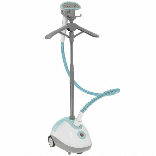 Отпариватель вертикальный BQ SG5005S белый 949700₽