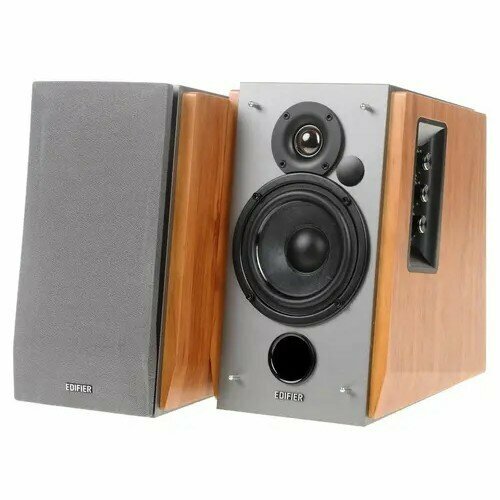 Edifier Колонки R1600TIII brown 1599000₽