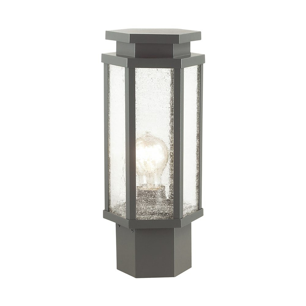 Уличный фонарь Odeon Light GINO 4048/1B