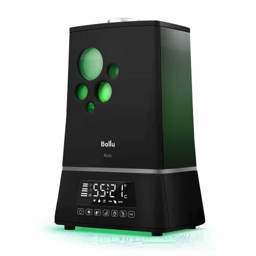 Увлажнитель воздуха ультразвуковой Ballu UHB-1500