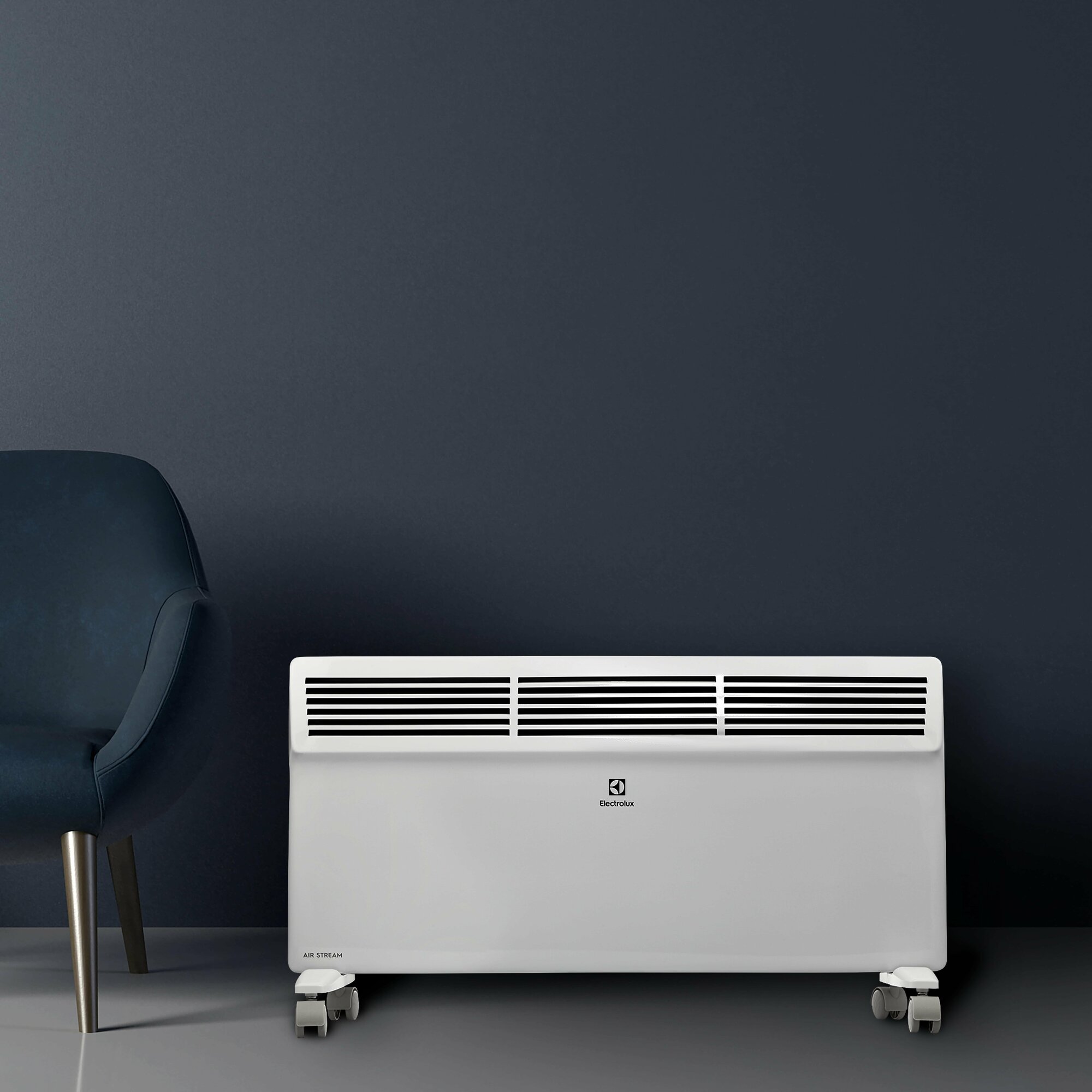 Конвектор Electrolux Air Stream ECH/AS-2000 ER - фотография № 6