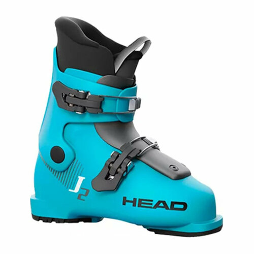 фото Горнолыжные ботинки head j2 speed blue