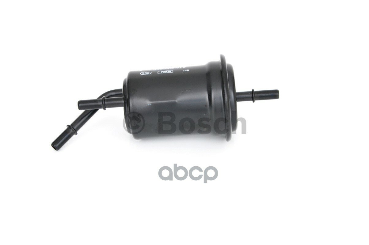 Топливный фильтр Bosch - фото №4