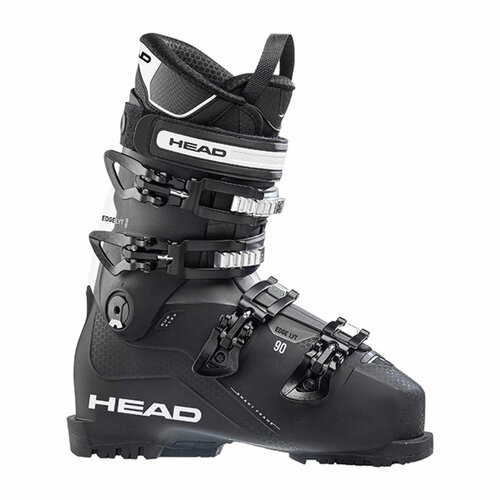 Горнолыжные ботинки Head Edge LYT 90 Black/White