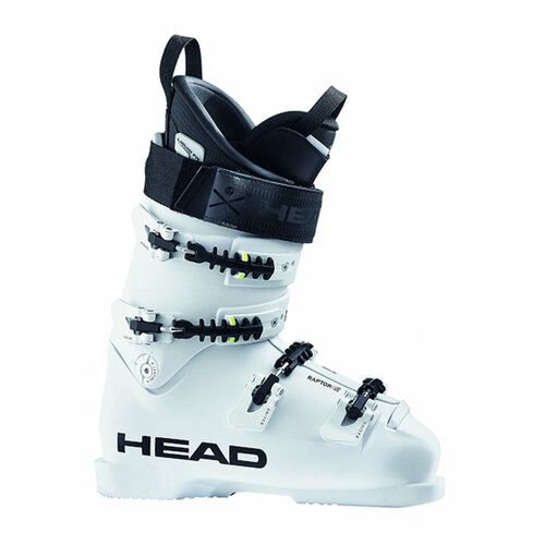 Горнолыжные ботинки Head Raptor 120S RS White 20/21 горнолыжные ботинки head vector 130s rs black 20 21 27 0