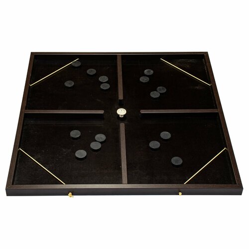 Настольная игра Эластик фор